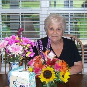 Meet your Posher, Barbara